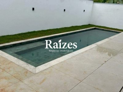 Casa de Condomínio, 4 quartos - Foto 3