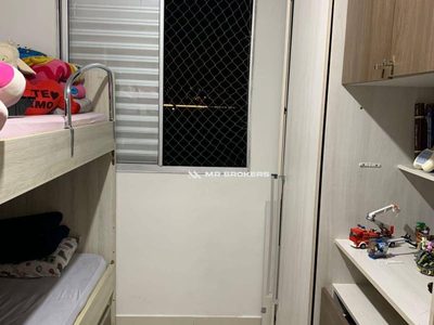 Apartamento, 2 quartos, 49 m² - Foto 4