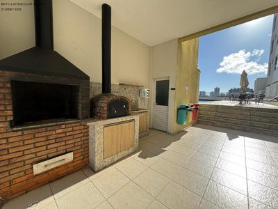 Apartamento, 3 quartos, 80 m² - Foto 3