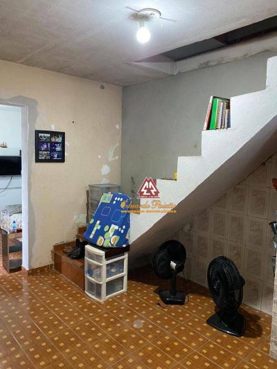 Casa, 3 quartos, 90 m² - Foto 4