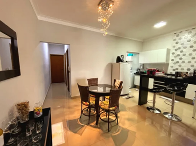 Apartamento, 2 quartos, 86 m² - Foto 1