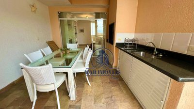 Cobertura, 3 quartos, 150 m² - Foto 2