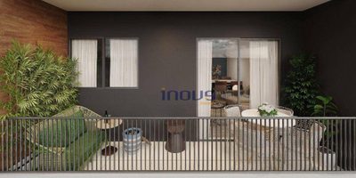 Apartamento, 2 quartos, 65 m² - Foto 4