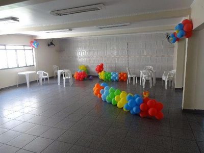 Apartamento, 2 quartos, 56 m² - Foto 2