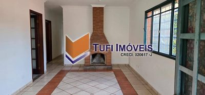 Casa, 4 quartos, 186 m² - Foto 5