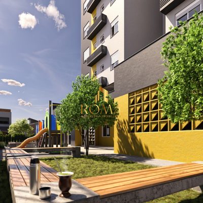 Apartamento, 2 quartos, 63 m² - Foto 5
