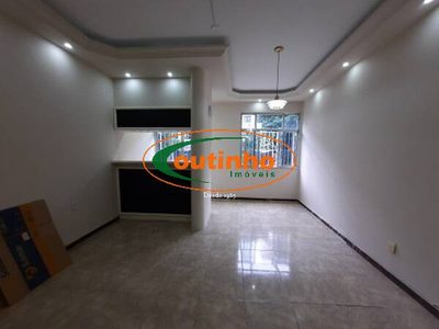 Apartamento, 4 quartos, 144 m² - Foto 2
