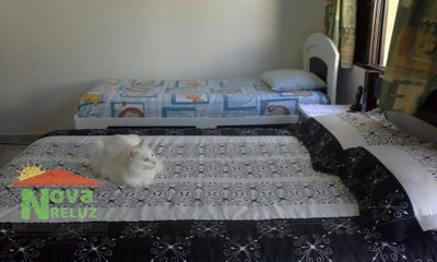 Casa, 1 quarto - Foto 3