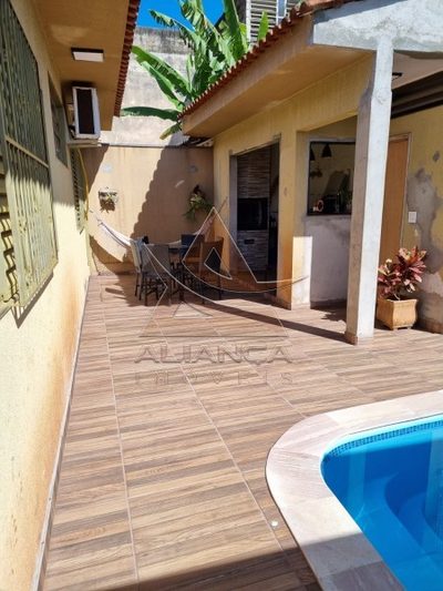 Casa, 3 quartos, 223 m² - Foto 3
