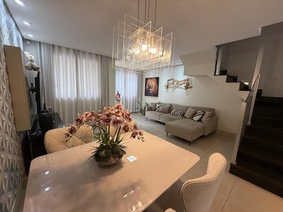 Casa, 3 quartos, 130 m² - Foto 4