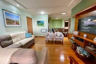 Apartamento, 2 quartos, 85 m² - Foto 2