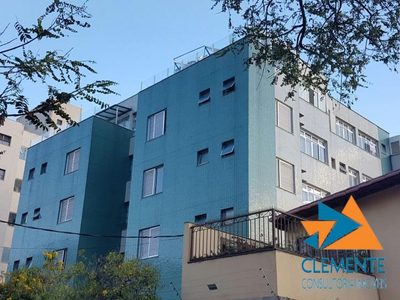 Cobertura, 3 quartos, 132 m² - Foto 1