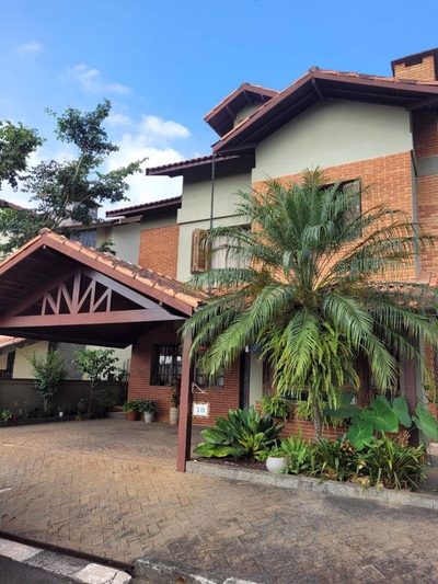 Casa, 4 quartos, 320 m² - Foto 5