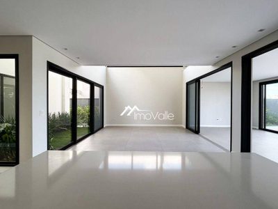 Casa de Condomínio, 5 quartos - Foto 3