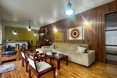 Casa, 4 quartos, 321 m² - Foto 2