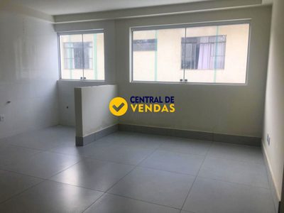 Apartamento, 2 quartos, 60 m² - Foto 5