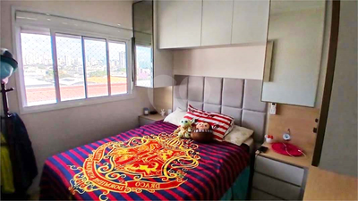 Apartamento, 2 quartos, 50 m² - Foto 5