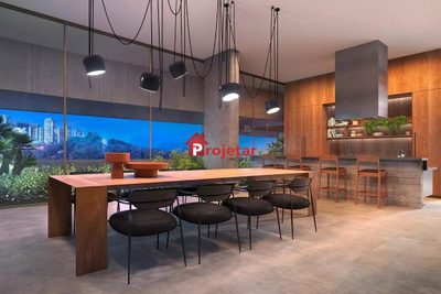 Apartamento, 4 quartos, 377 m² - Foto 4