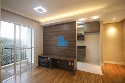 Apartamento, 2 quartos, 57 m² - Foto 3