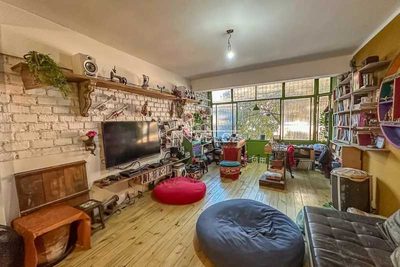 Apartamento, 2 quartos, 87 m² - Foto 4