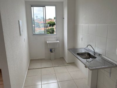 Apartamento, 2 quartos, 50 m² - Foto 4