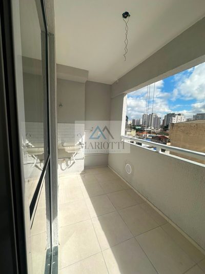 Apartamento, 2 quartos, 46 m² - Foto 4