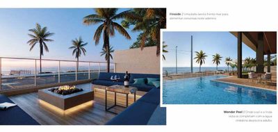 Cobertura, 4 quartos, 234 m² - Foto 5