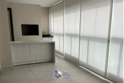 Apartamento, 3 quartos, 142 m² - Foto 4