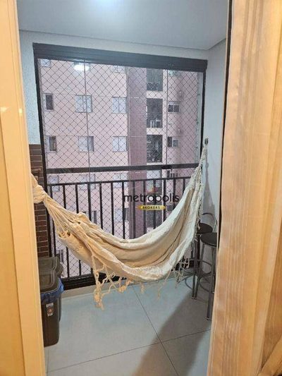 Apartamento, 2 quartos, 65 m² - Foto 4
