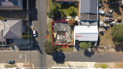 Terreno, 210 m² - Foto 2