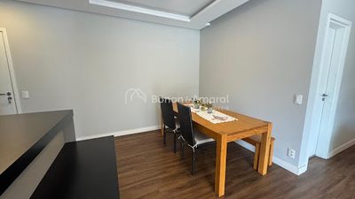 Apartamento, 2 quartos, 86 m² - Foto 5