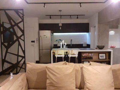 Apartamento, 1 quarto, 65 m² - Foto 5