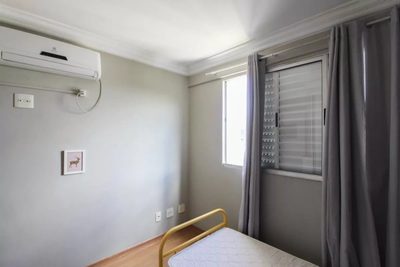 Apartamento, 3 quartos - Foto 5