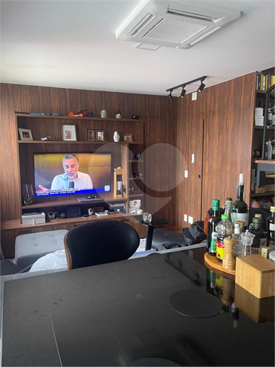 Apartamento, 1 quarto, 110 m² - Foto 2