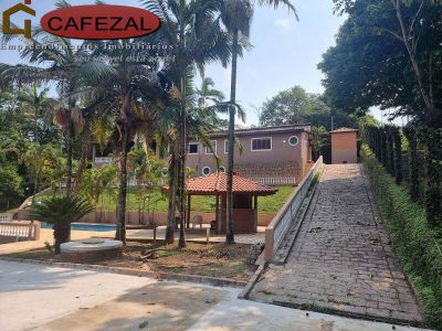 Casa, 4 quartos, 430 m² - Foto 4