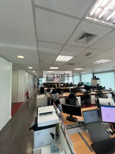 Prédio Inteiro, 4092 m² - Foto 5