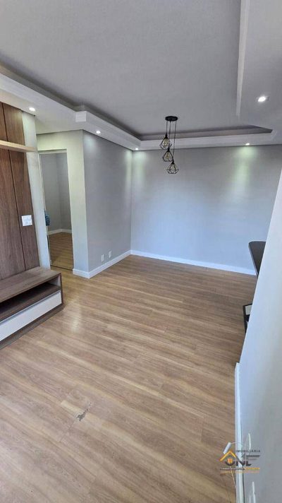 Apartamento, 2 quartos, 48 m² - Foto 5