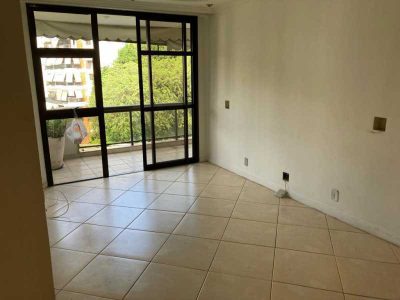 Apartamento, 3 quartos, 110 m² - Foto 2