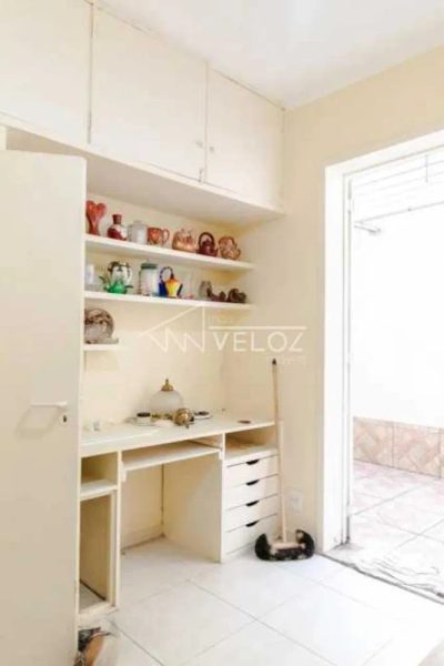 Apartamento, 2 quartos, 81 m² - Foto 1
