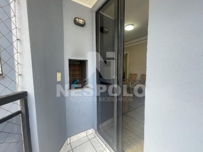 Apartamento, 2 quartos, 100 m² - Foto 3