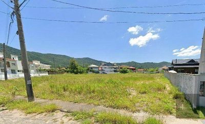 Terreno, 360 m² - Foto 1