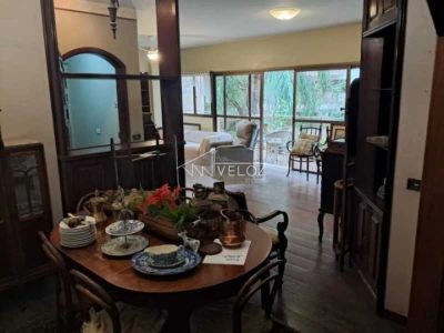 Apartamento, 3 quartos, 130 m² - Foto 5