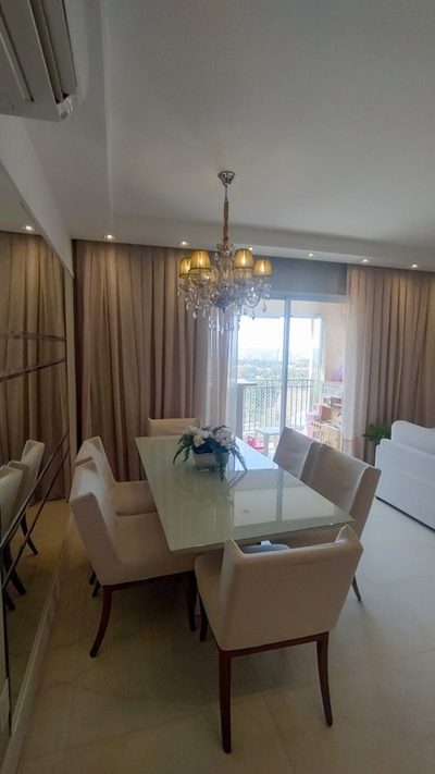Apartamento, 3 quartos - Foto 1