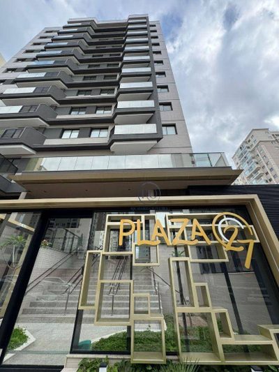 Apartamento, 3 quartos, 71 m² - Foto 1