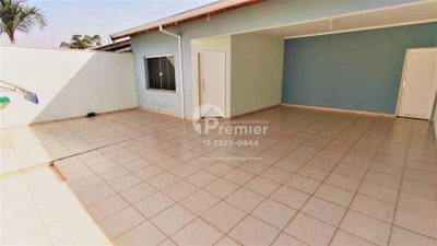Casa, 3 quartos, 144 m² - Foto 1