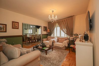 Apartamento, 3 quartos, 133 m² - Foto 1