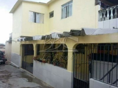 Sobrado, 2 quartos, 152 m² - Foto 1