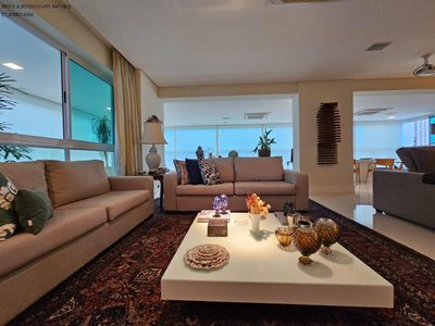 Apartamento, 4 quartos, 305 m² - Foto 3