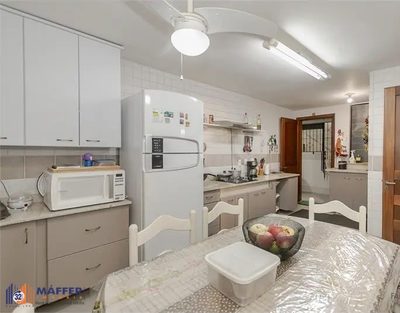 Apartamento, 3 quartos, 259 m² - Foto 4