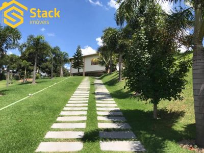 Sobrado, 4 quartos, 400 m² - Foto 3